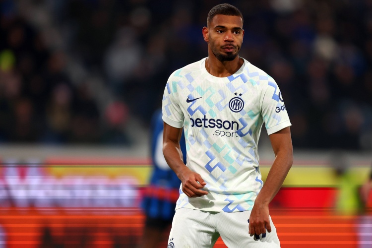 v体育平台-记者：达米安、迪乌夫恢复团队训练，弗拉泰西有望明日回归