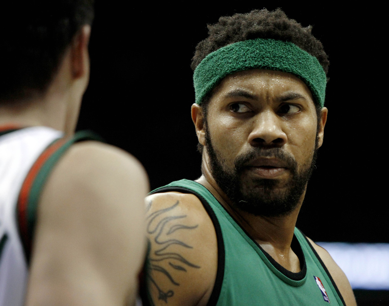 最快被罚出场TOP10!怒吼天尊85秒第一 小托马斯88秒紧随其后