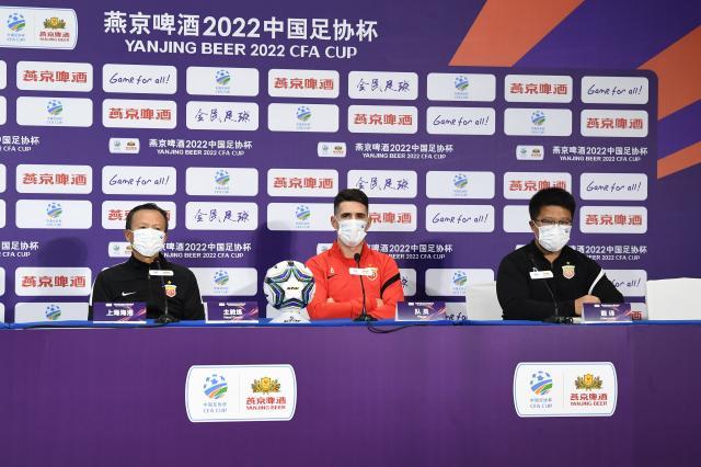 v体育官网-奥斯卡：明天会拿出最好状态 未来大概率留在中国