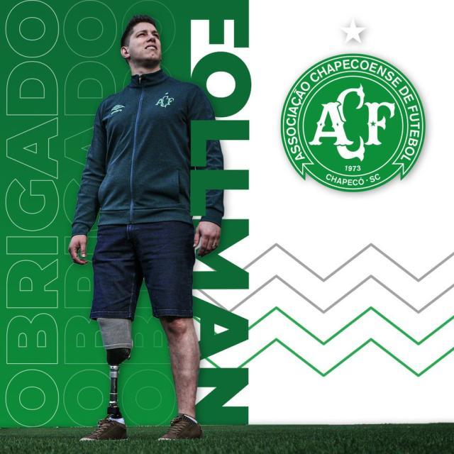 v体育平台-空难门将与沙佩科解约 Popstar曾夺冠 转型做歌手